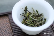 夏天喝什么白茶?也许白牡丹是个不错的选择-白茶之家